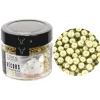 Perles dorées comestibles Ø 5 mm 70 g