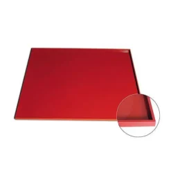 Petit tapis silicone gâteaux roulés 42 x 35 cm
