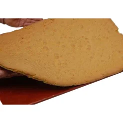 Petit tapis silicone gâteaux roulés 42 x 35 cm