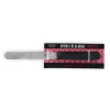 Petite spatule de glaçage droite 12 cm