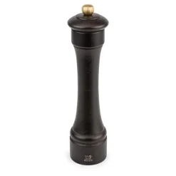 Peugeot moulin à poivre hostellerie chocolat 22 cm