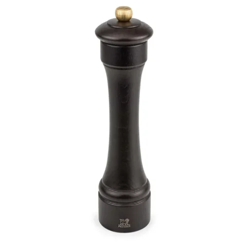 Peugeot moulin à poivre hostellerie chocolat 22 cm