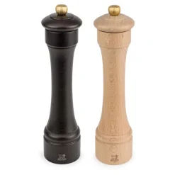 Peugeot moulin à poivre hostellerie chocolat 22 cm