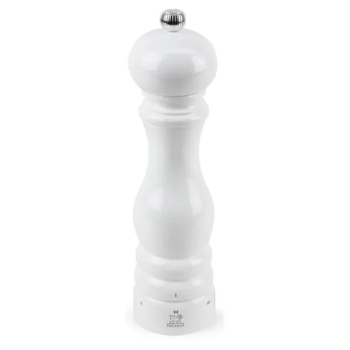 Peugeot moulin à poivre U'Select blanc 22 cm