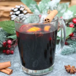 Épices vin chaud 70 g