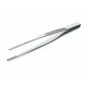 Pince à dresser droite inox 30 cm