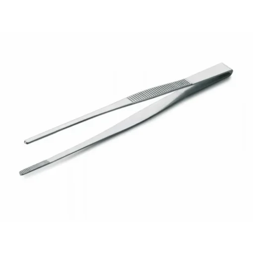 Pince à dresser droite inox 30 cm