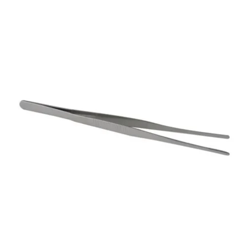 Pince à dresser inox 25 cm