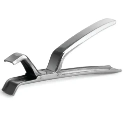 Pince à four inox 18,5 cm