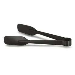 Pince à gâteau noire 20 cm