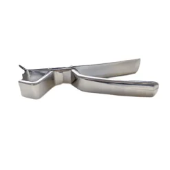 Pince à plaque inox 19 cm