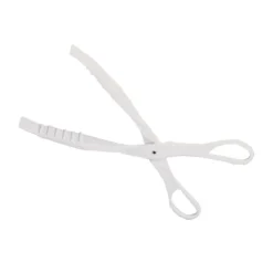 Pince à servir multi-usages plastique 29 cm
