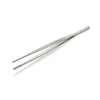 Pince a dresser inox 30 cm