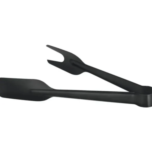 Pince de service noire 20 cm