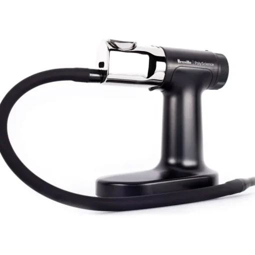 Pistolet de fumage professionnel GSM 700