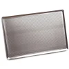 Plaque aluminium perforée 40 x 30 cm Matfer
