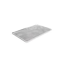 Plaque aluminium perforée 40 x 30 cm Matfer