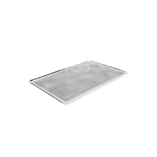 Plaque aluminium perforée 40 x 30 cm Matfer