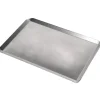 Plaque de cuisson aluminium 60 x 40 cm