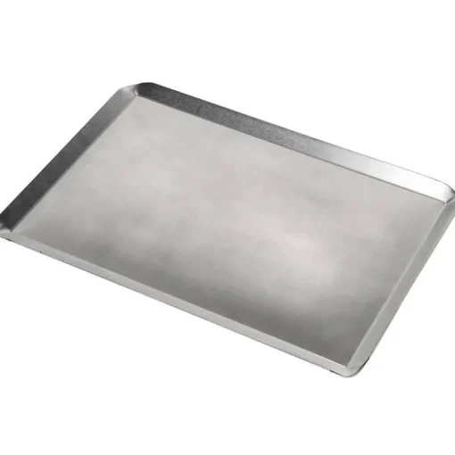 Plaque de cuisson aluminium 60 x 40 cm