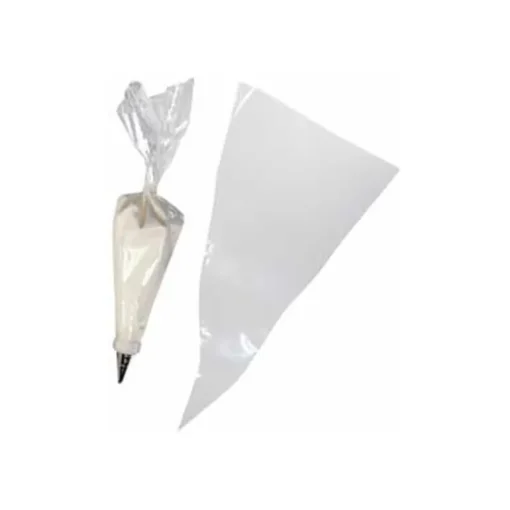 Poche à douille Wilton 30 cm (x50)