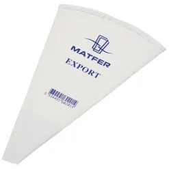 Poche pâtissière Export en tissu imperméable - 40 cm