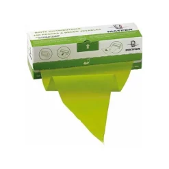 Poche pâtissière jetable Comfort XL (x100)