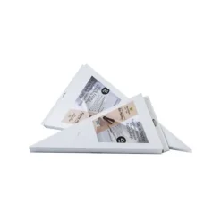 Poches pâtissières jetables pré-découpées 58 cm (x100)