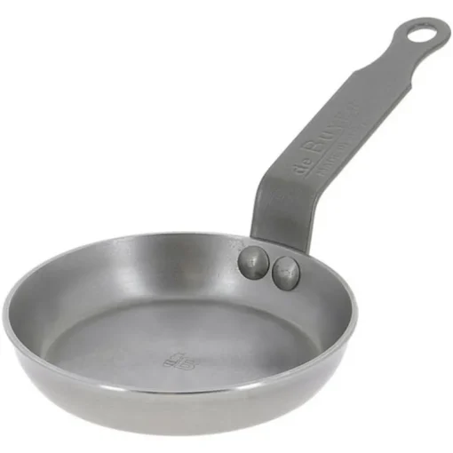 Poêle à blinis Mineral B - Ø 12 cm