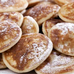 Poêle à blinis Mineral B - Ø 12 cm