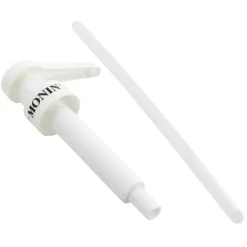 Pompe à sirop pour bouteilles Monin 70 cl