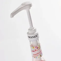 Pompe à sirop pour bouteilles Monin 70 cl