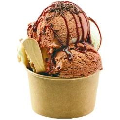 Pot à glace 13 cl (x 12)