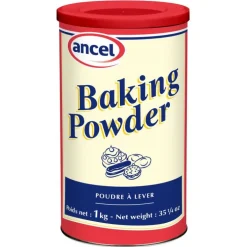 Poudre à lever Baking Powder 1 Kg