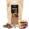 Pépites Chunks chocolat au lait Barry 250 g