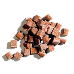 Pépites Chunks chocolat au lait Barry 250 g