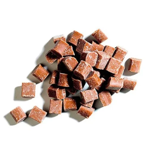 Pépites Chunks chocolat au lait Barry 250 g
