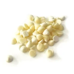 Pépites de chocolat blanc 250 g