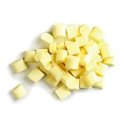 Pépites de chocolat blanc chunks 250 g