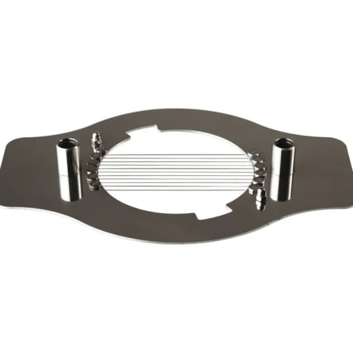 Prep Chef bloc fils rondelles 5 mm oeuf