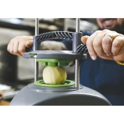 Prep Chef coupe-pomme 8 quartiers et étrogneur