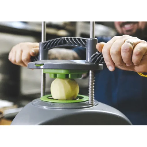 Prep Chef coupe-pomme 8 quartiers et étrogneur