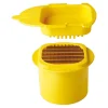 Prep Chef outil coupe-frites rectangulaires 8 x 16 mm