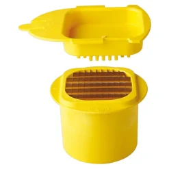 Prep Chef outil coupe-frites rectangulaires 8 x 16 mm