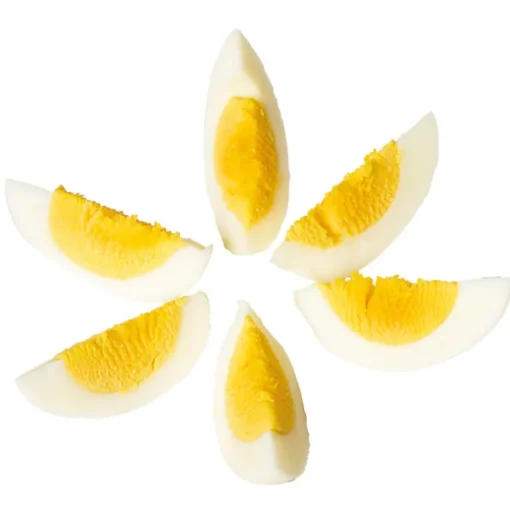 Prep Chef outil coupe-oeufs à fils 6 quartiers