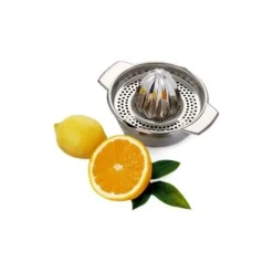 Presse citron inox