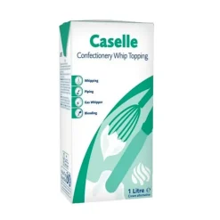 Préparation à fouetter Caselle 1 L