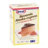 Préparation bavarois chocolat au lait Alaska 1 kg