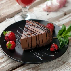 Préparation bavarois Chocolat