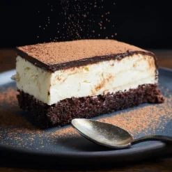 Préparation bavarois Chocolat Blanc